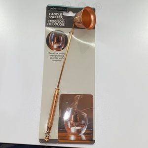 Luminescence Candle Snuffer NWT